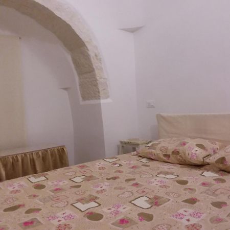 Trulli L'Utopia Di Anny Trulli Anny'S Utopia โลโกโรตอนโด ภายนอก รูปภาพ
