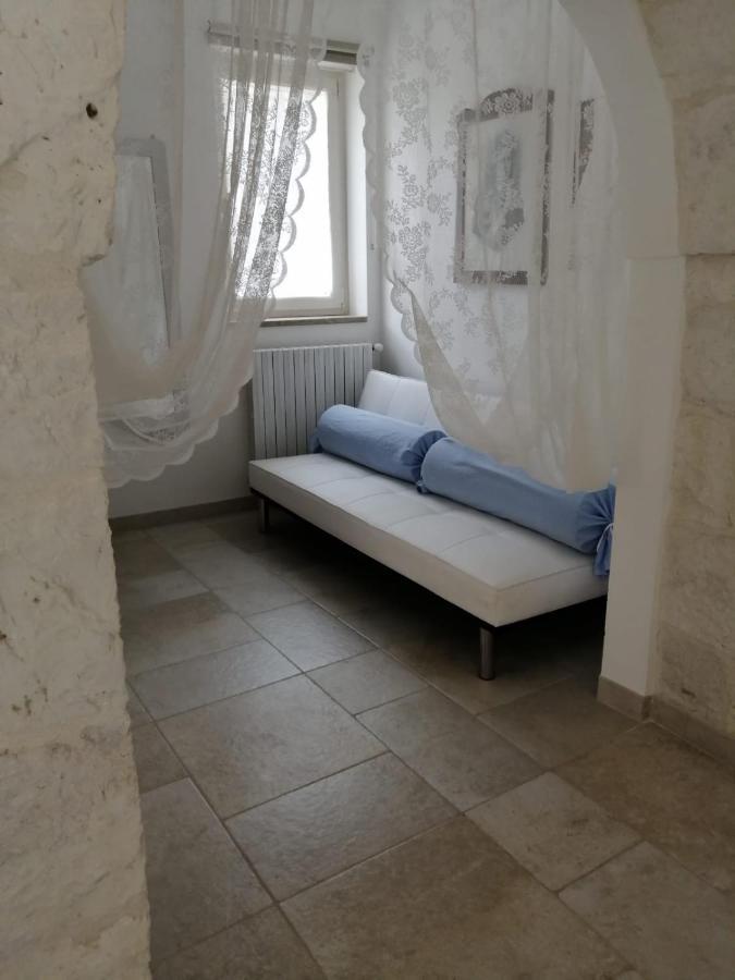 Trulli L'Utopia Di Anny Trulli Anny'S Utopia โลโกโรตอนโด ภายนอก รูปภาพ