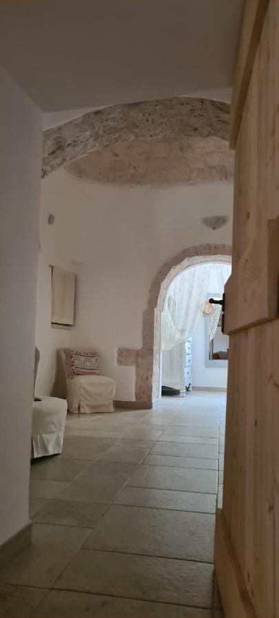 Trulli L'Utopia Di Anny Trulli Anny'S Utopia โลโกโรตอนโด ภายนอก รูปภาพ