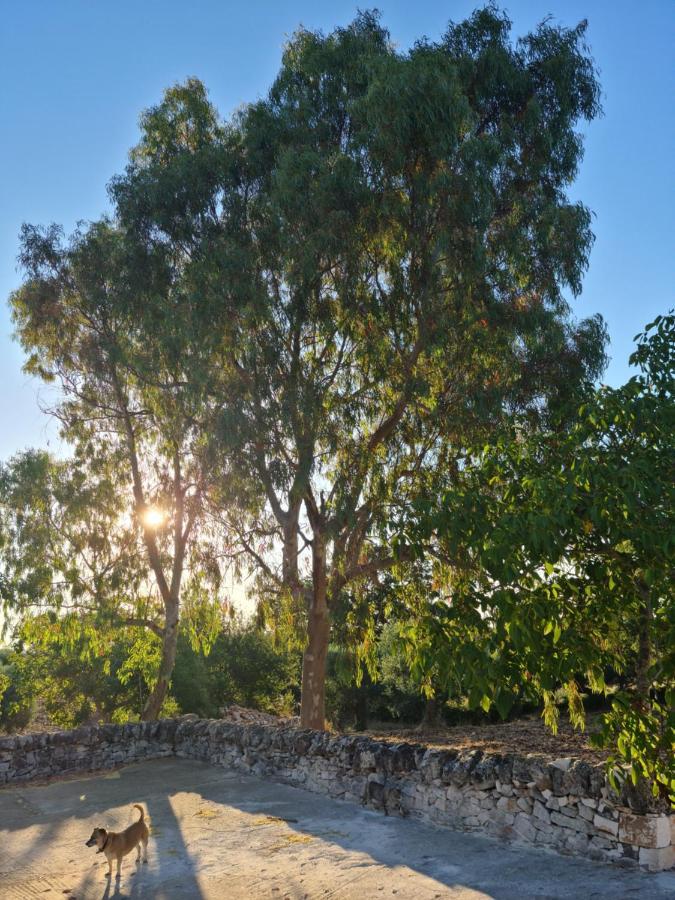 Trulli L'Utopia Di Anny Trulli Anny'S Utopia โลโกโรตอนโด ภายนอก รูปภาพ