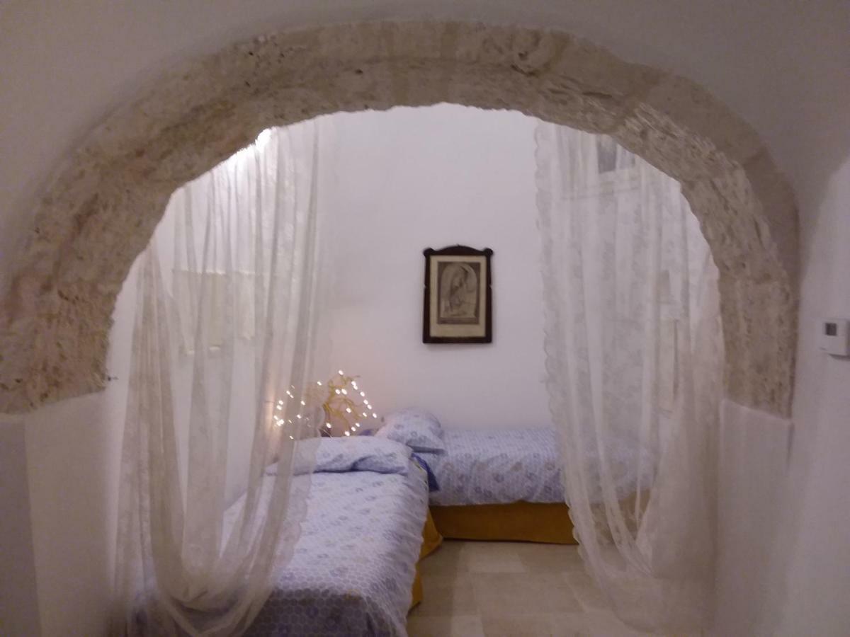 Trulli L'Utopia Di Anny Trulli Anny'S Utopia โลโกโรตอนโด ภายนอก รูปภาพ